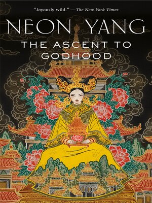 cover image of The Ascent to Godhood